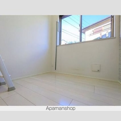 フェリスエフケー[1R/11.22m2]の内装1