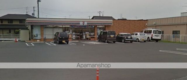 岡山県倉敷市中庄[1K/26m2]の周辺3