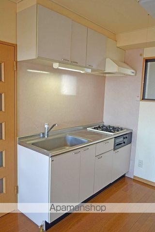 センチュリーコート5番館の内装写真