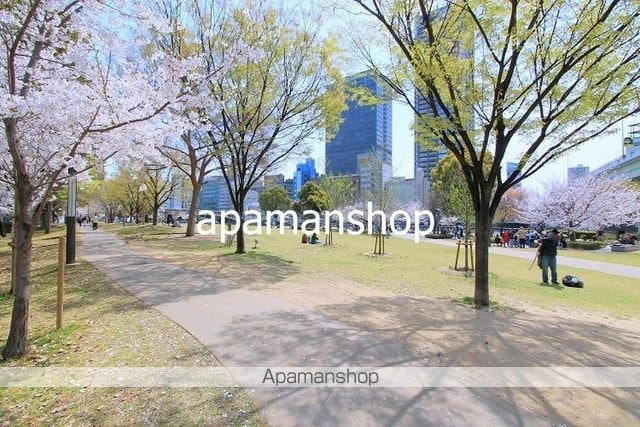 Y&Rino Residenceの周辺写真