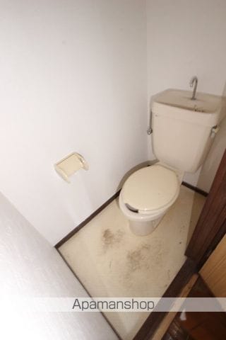 ニューハイツ松本の内装写真