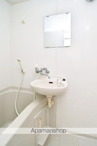 サンロードスIの内装写真