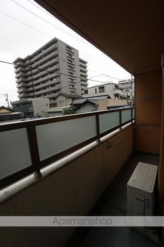 Friend Court東島田の内装写真