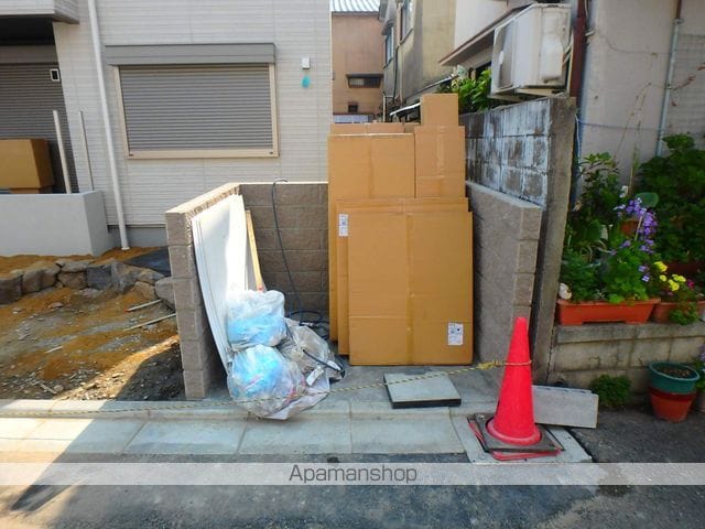 シャーメゾンローリエのその他写真