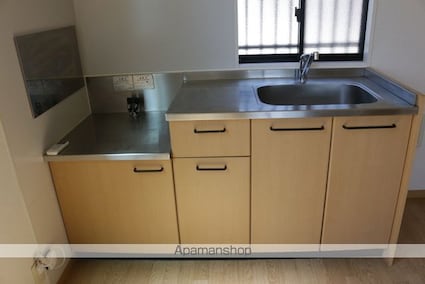 ベルエポック９９[2DK/46.37m2]の内装2