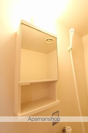 フォレストコート藤塚[1R/23.98m2]の洗面所