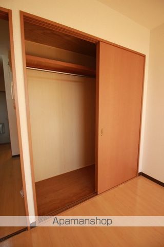 グリーン廣本の内装写真