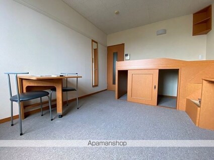 レオパレス連[1K/28.02m2]のその他部屋・スペース