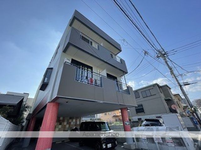 パラッツォ原武の外観写真