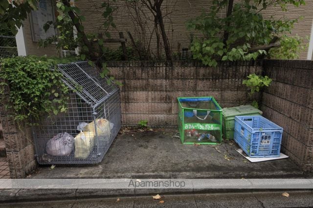 レオパレスレガシィ和田のその他写真