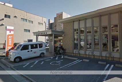 ライフシティ林[1R/24.75m2]の周辺1