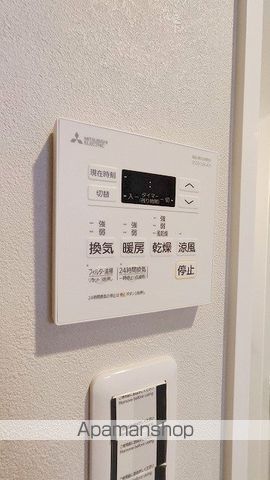 NINE RESIDENCEの内装写真
