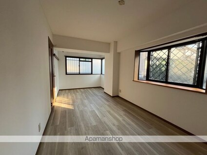 グラシアス道後[3LDK/79.68m2]の内装