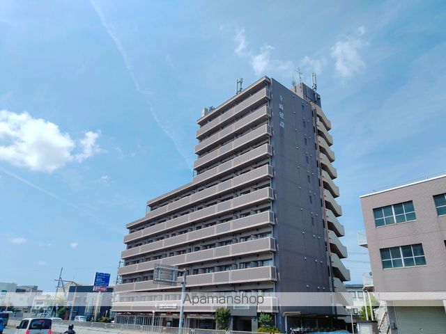 リアライズ門真本町の外観写真