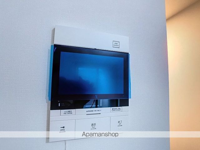 SーRESIDENCE 小川町の内装写真