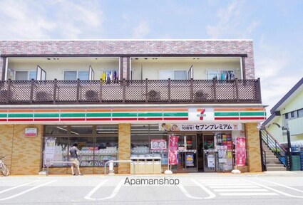 ＰＡＭ井の頭[1R/13.2m2]の周辺6