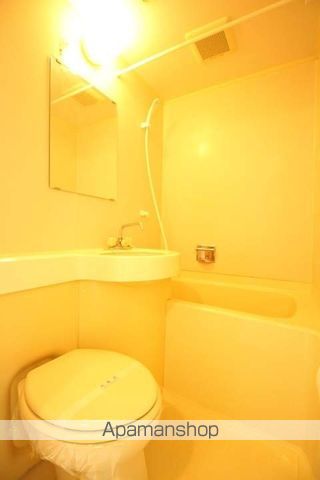 LA VILLAの内装写真