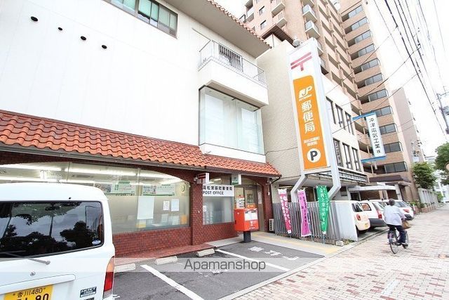 メゾン平山の周辺写真