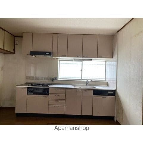 大蓮東3丁目貸家の内装写真