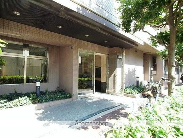 シーアイマンション池袋西の外観写真