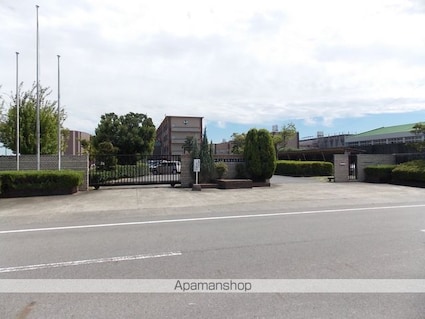 ガーディアン[2LDK/61.4m2]の周辺8