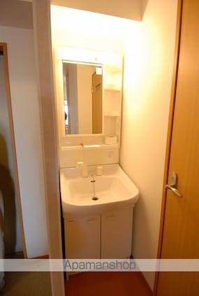 ひまわりやなべ[1LDK/45.62m2]の洗面所