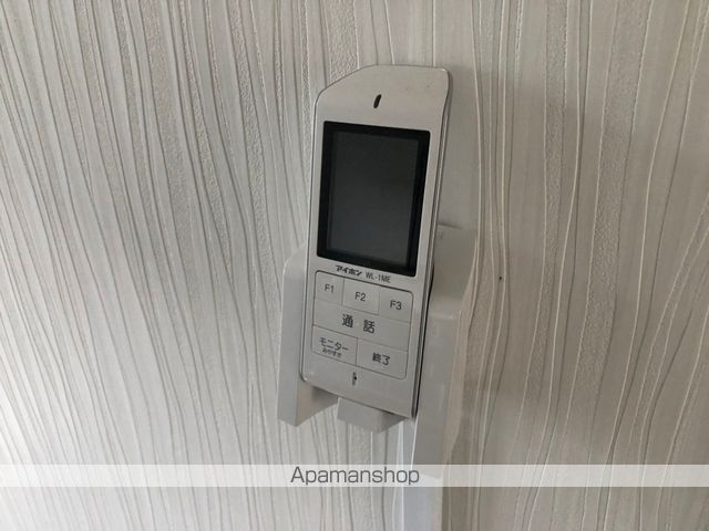 コーポ田中の内装写真