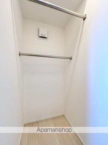 THE・PARKHAVIO谷町六丁目クロスの内装写真