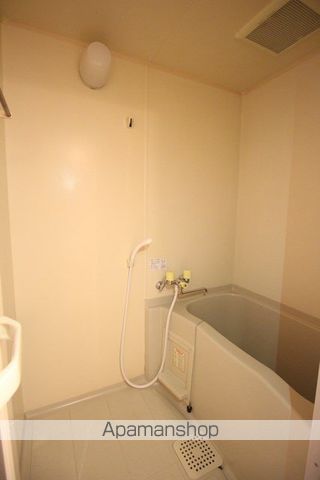 カピテーヌ円山の内装写真