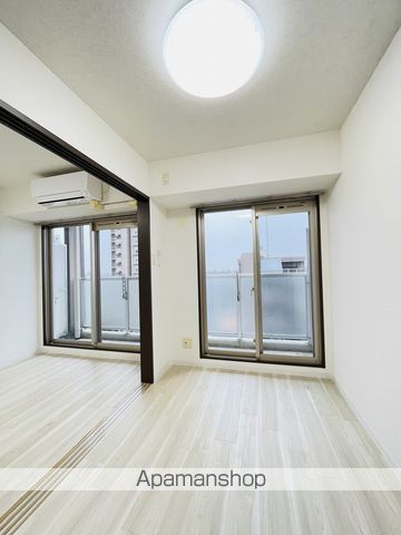 LA DOUCEUR今池の内装写真