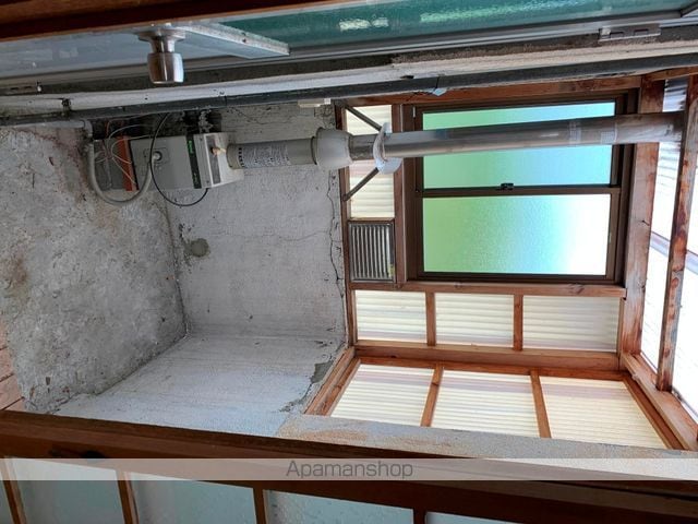 東五百住荘の内装写真