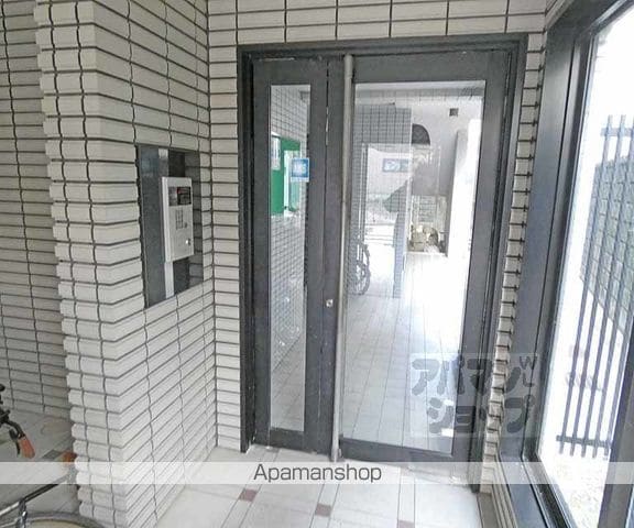 シャローム北白川の内装写真