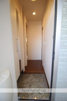 カーサグランデ　Ａｇａｓ[1LDK/37.53m2]の玄関