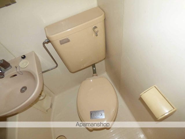 ライブタウン近見の内装写真
