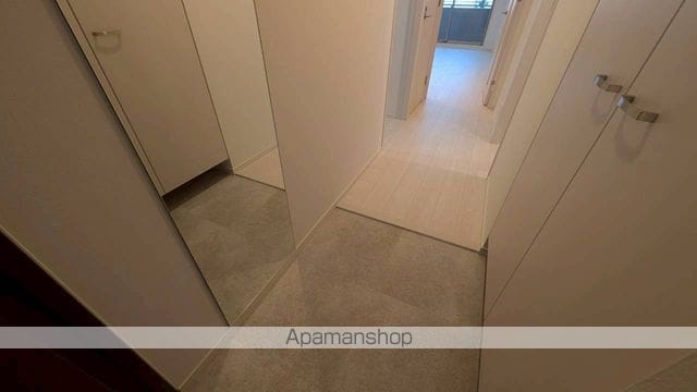 スプランディッドライズ新大阪ノースの内装写真