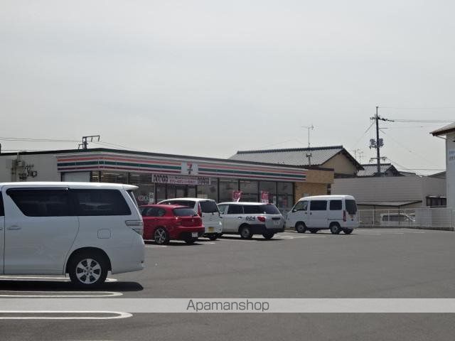 ドリームヒルズの周辺写真