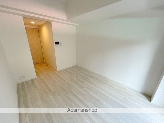 エスレジデンス堺筋本町ウーノの内装写真