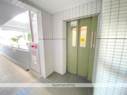 ルネコート太田[3LDK/77.64m2]の共用部3