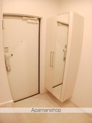 メープルコート小川の内装写真