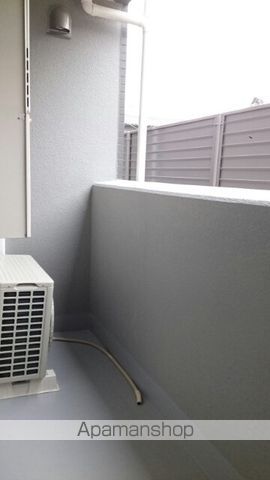 パルク栄光の内装写真