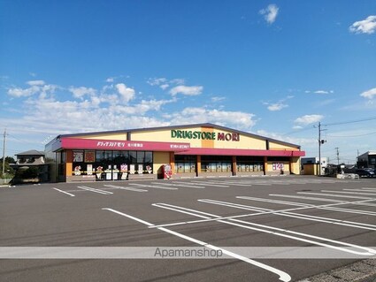 セピアコートＢ棟[1K/29.81m2]の周辺1