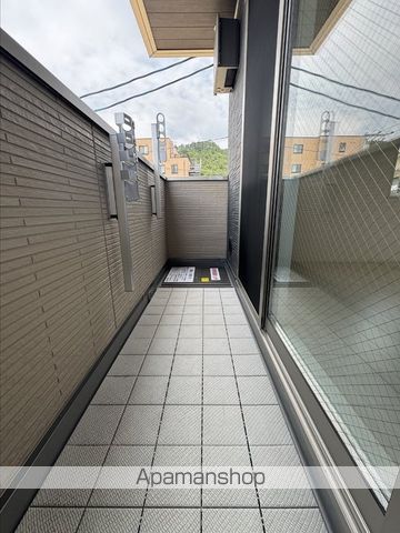 シャルレーヌの内装写真