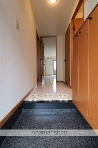 ヴェルドミール豊浜の内装写真