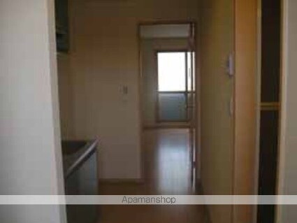 クレール八広[1K/30.03m2]の内装1