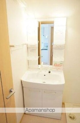 エレガンシア・ブローテⅠ[1LDK/44.7m2]の洗面所