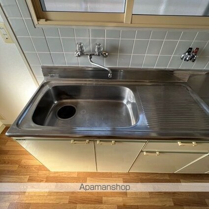 プライズカワナベ[2DK/37.26m2]の内装1