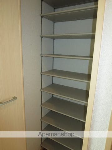 カルムCの内装写真
