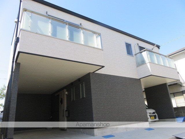 KAMI HANAの外観写真