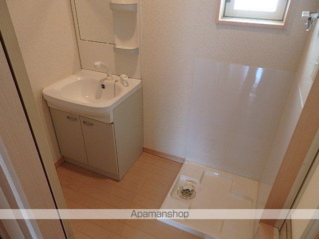 カサグランデ壱番館の内装写真