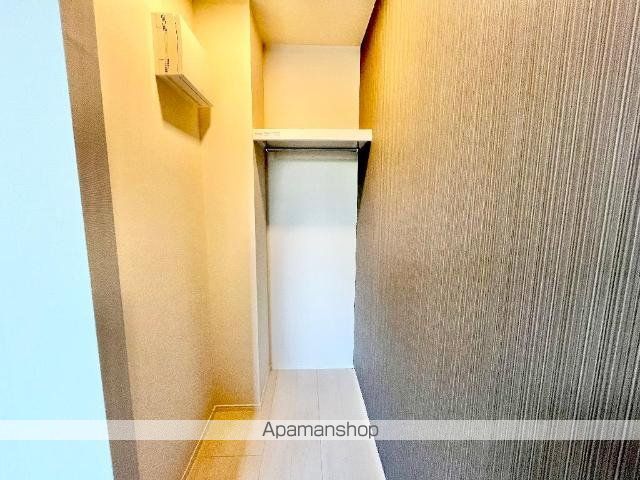 ララIIの内装写真